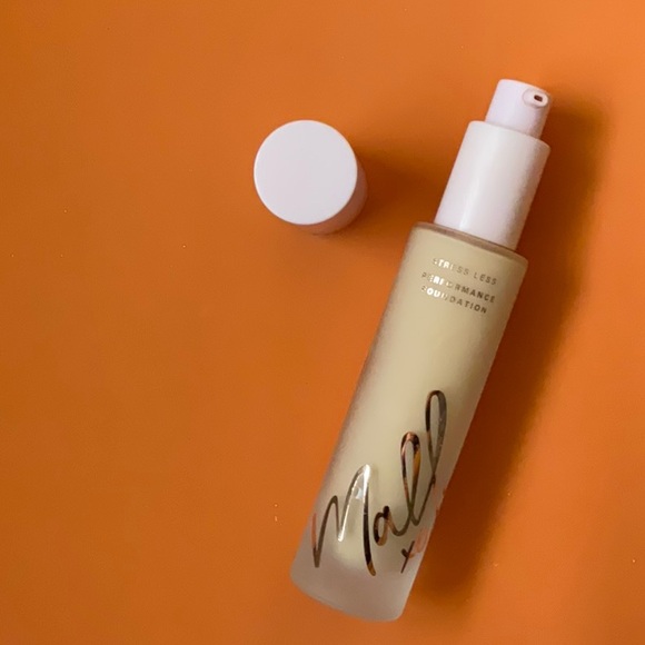 Mally Stressless Foundation Fair - Picture 4 of 4